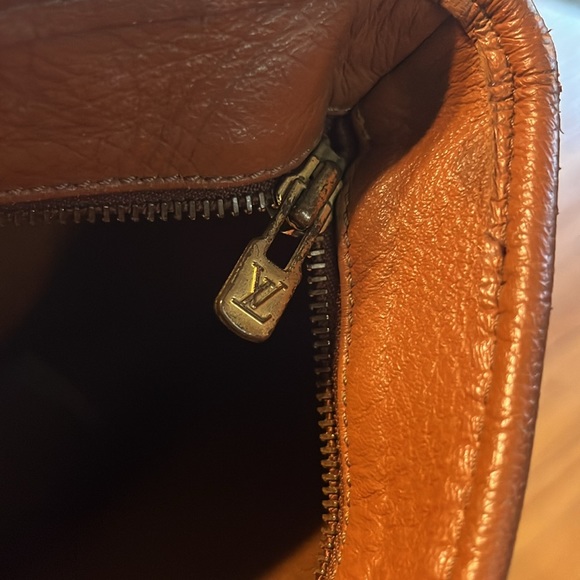 Louis Vuitton Sac Weekender - Picture 8 of 14